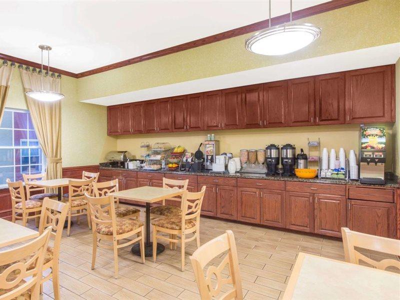 Hawthorn Extended Stay By Wyndham Corpus Christi Padre Isle Exterior foto